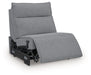 Modmax Power Reclining Sectional - Golden Home Furniture (Columbus, OH) - Multi Location