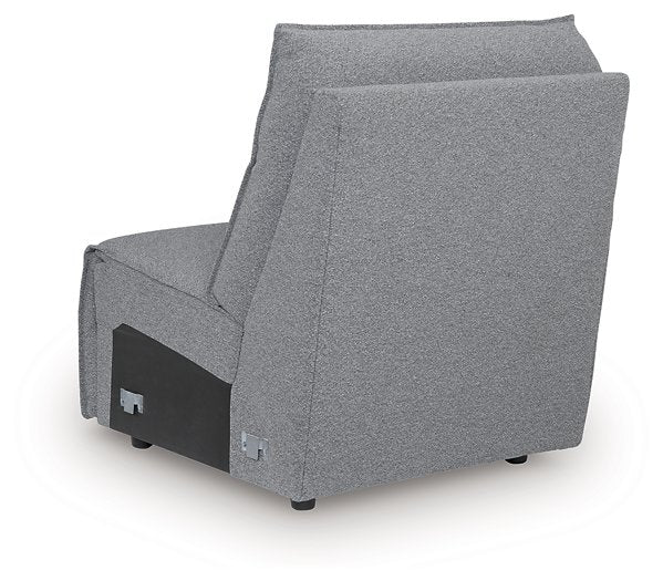 Modmax Power Reclining Sectional - Golden Home Furniture (Columbus, OH) - Multi Location