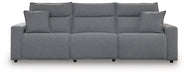 Modmax Power Reclining Sectional - Golden Home Furniture (Columbus, OH) - Multi Location