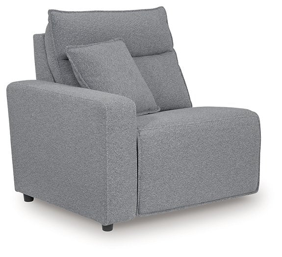 Modmax Power Reclining Sectional - Golden Home Furniture (Columbus, OH) - Multi Location