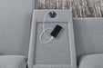 Modmax Power Reclining Sectional - Golden Home Furniture (Columbus, OH) - Multi Location
