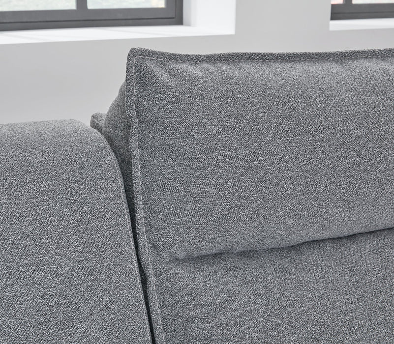 Modmax Power Reclining Sectional with Chaise - Golden Home Furniture (Columbus, OH) - Multi Location