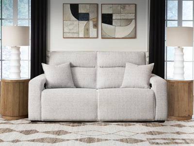 Modmax II Reclining Loveseat - Golden Home Furniture 