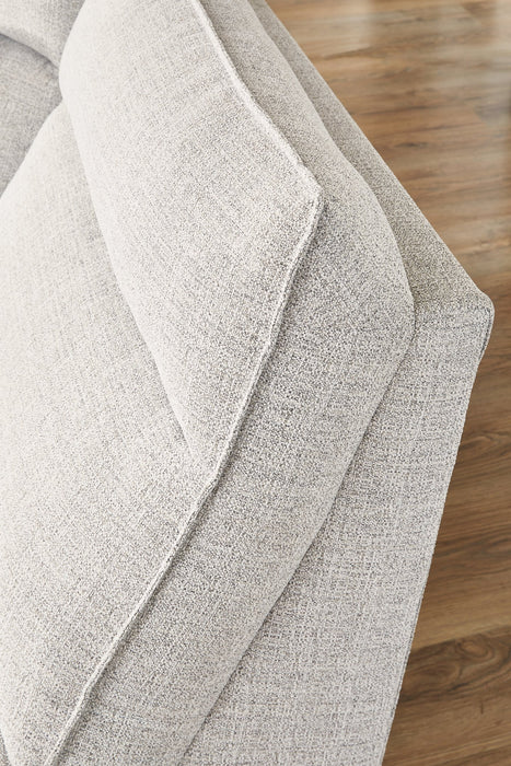 Modmax II Power Reclining Sectional with Audio Consoles - Golden Home Furniture 