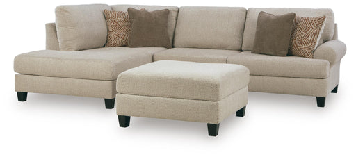 Steelwater Retreat Living Room Set - Golden Home Furniture 