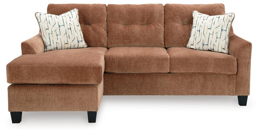 Amity Bay Sofa Chaise - Golden Home Furniture 