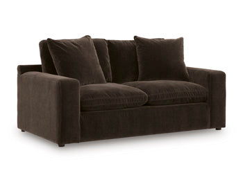 Maxton Heights Loveseat - Golden Home Furniture 