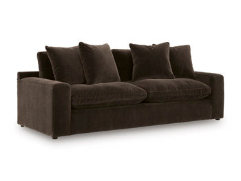 Maxton Heights Sofa - Golden Home Furniture 