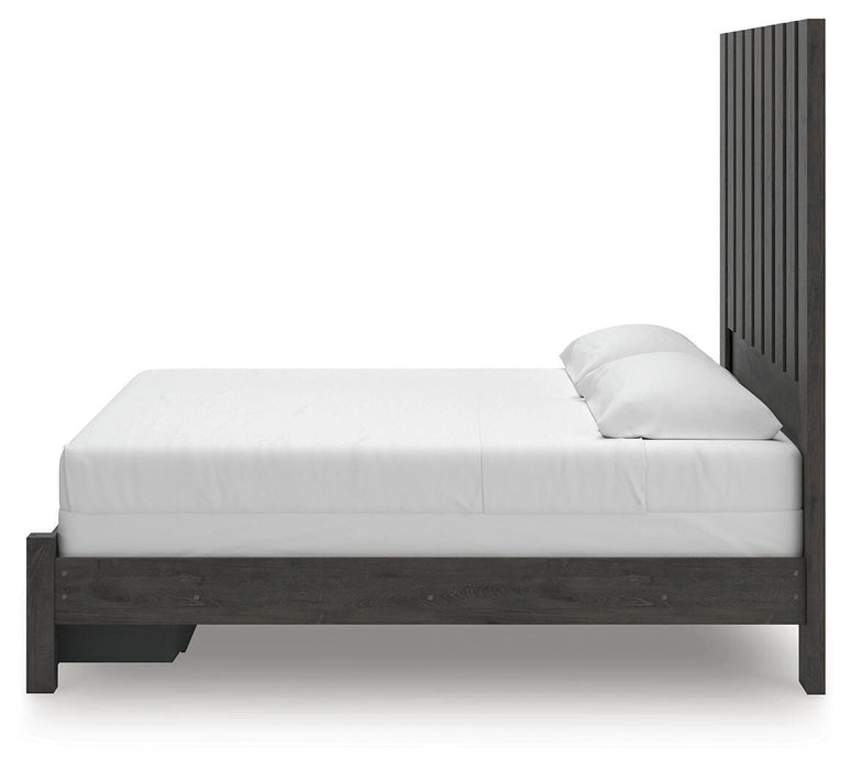 Fraluna Bedroom Set