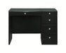 Crown Mark Furniture Avery Vanity in Black B4850BK - Golden Home Furniture (Columbus, OH) - Multi Location
