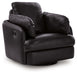 Modmax II Swivel Glider Recliner - Golden Home Furniture 