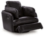Modmax II Swivel Glider Recliner - Golden Home Furniture 