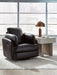 Modmax II Swivel Glider Recliner - Golden Home Furniture 