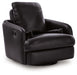 Modmax II Swivel Glider Recliner - Golden Home Furniture 