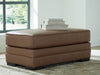 VillaCourt Ottoman - Golden Home Furniture 