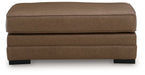 VillaCourt Ottoman - Golden Home Furniture 