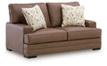 VillaCourt Loveseat - Golden Home Furniture 