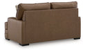 VillaCourt Loveseat - Golden Home Furniture 