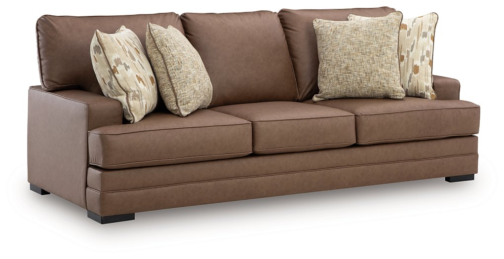 VillaCourt Sofa - Golden Home Furniture 