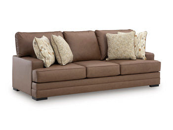 VillaCourt Sofa - Golden Home Furniture 