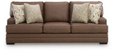 VillaCourt Sofa - Golden Home Furniture 