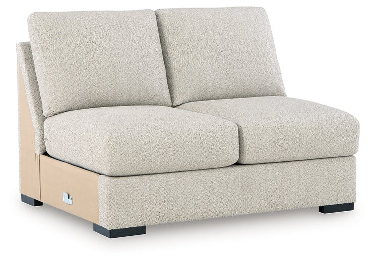 Laurelgrove Sectional with Chaise - Golden Home Furniture 