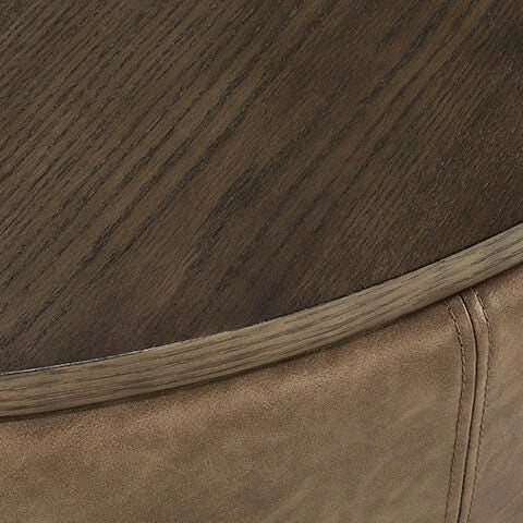 Bethanstone Storage Ottoman