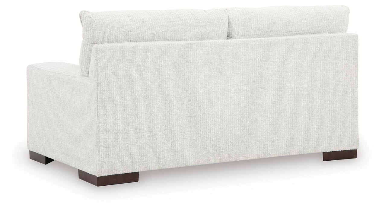 Hartside Loveseat - Golden Home Furniture 