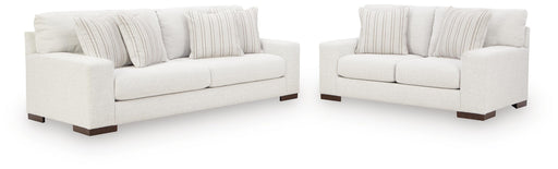 Hartside Living Room Set - Golden Home Furniture 