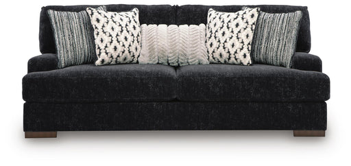 Whitmore Manor Sofa - Golden Home Furniture 