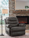 Revived and Restored Power Lift Recliner - Golden Home Furniture 