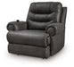 Revived and Restored Power Lift Recliner - Golden Home Furniture 