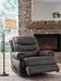 Revived and Restored Power Lift Recliner - Golden Home Furniture 