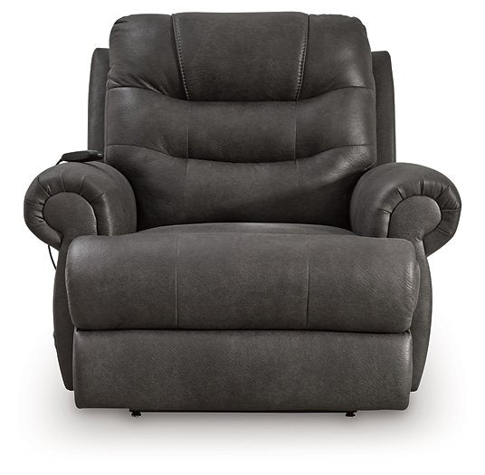 Revived and Restored Power Lift Recliner - Golden Home Furniture 