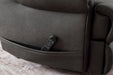 Revived and Restored Power Lift Recliner - Golden Home Furniture 