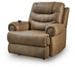 Revived and Restored Power Lift Recliner - Golden Home Furniture 