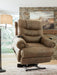 Revived and Restored Power Lift Recliner - Golden Home Furniture 