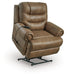 Revived and Restored Power Lift Recliner - Golden Home Furniture 