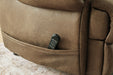 Revived and Restored Power Lift Recliner - Golden Home Furniture 