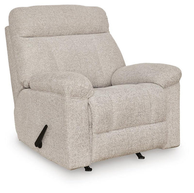 Hoyne Park Recliner - Golden Home Furniture 