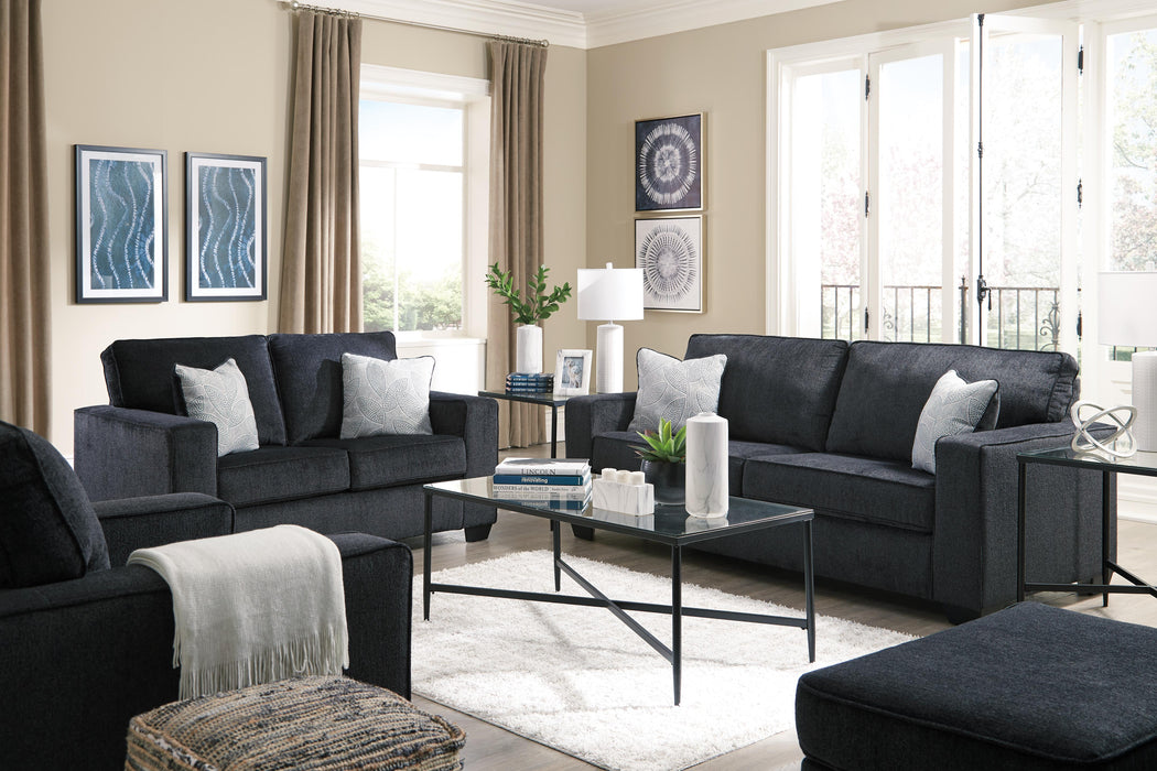 Altari Sofa Sleeper - Golden Home Furniture 