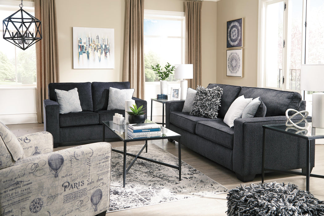 Altari Sofa Sleeper - Golden Home Furniture 