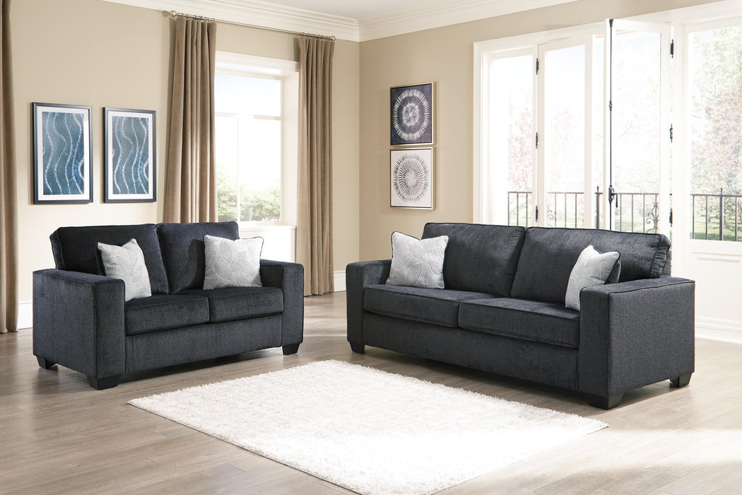Altari Sofa Sleeper - Golden Home Furniture 