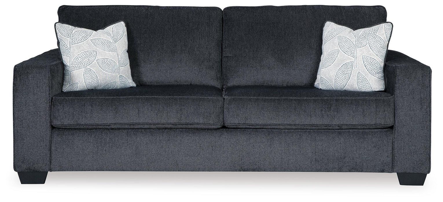 Altari Sofa Sleeper - Golden Home Furniture 
