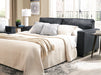 Altari Sofa Sleeper - Golden Home Furniture 