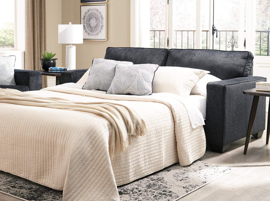 Altari Sofa Sleeper - Golden Home Furniture 