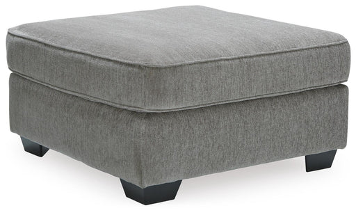 Altari Oversized Accent Ottoman - Golden Home Furniture 
