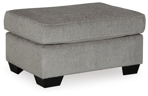 Altari Ottoman - Golden Home Furniture 