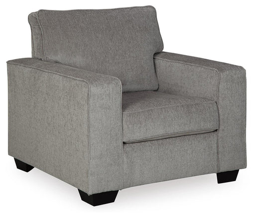 Altari Chair - Golden Home Furniture 