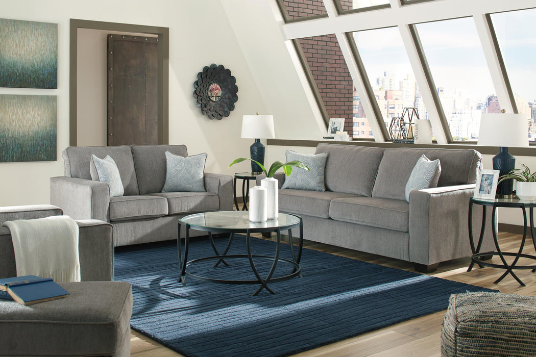 Altari Sofa Sleeper - Golden Home Furniture 